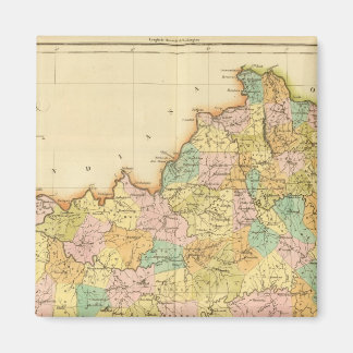 Imán Kentucky US