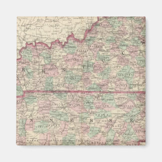 Imán Kentucky y Tennessee