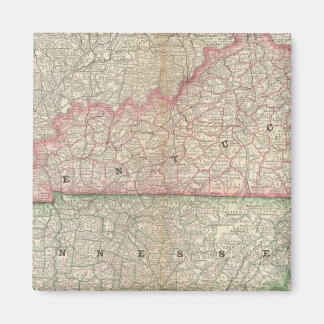 Imán Kentucky y Tennessee 7