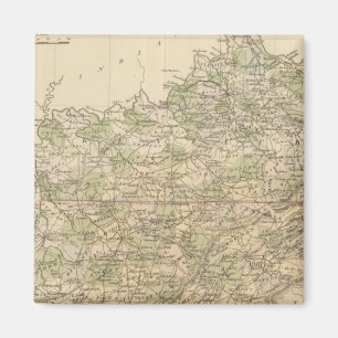 Imán Kentucky y Tennessee 8