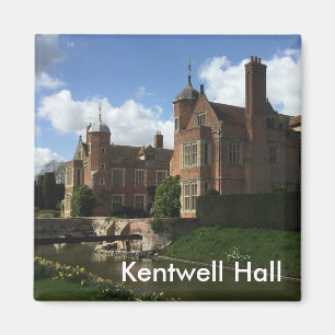 Imán Kentwell Pasillo