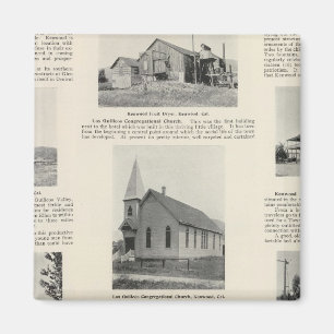 Imán Kenwood, California