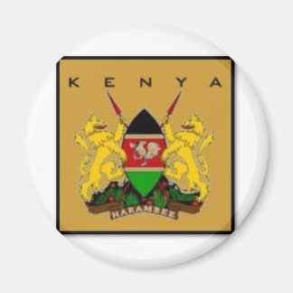 IMÁN KENYA