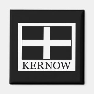 Imán Kernow