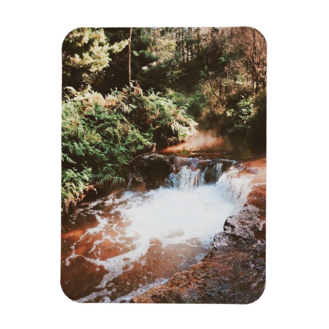 Imán Kerosene Creek (Vertical)