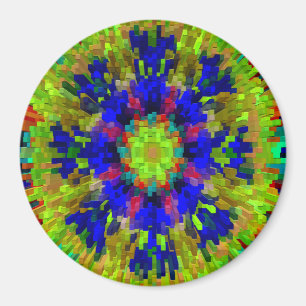 Imán Kersplash.........