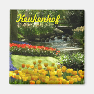 Imán Keukenhof