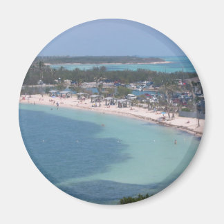 Imán Key West