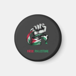 Imán Keychain acrílico