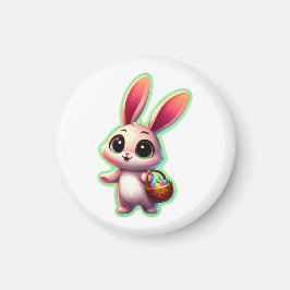 Imán Keychain acrílico