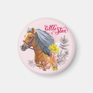 Imán Keychain acrílico