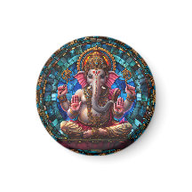 Keychain de deidad hindú espiritual Dios hindú rel