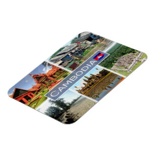 Imán KH Camboya - Phnom Penh -