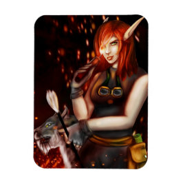 Imán Khayllys VBM Magnet