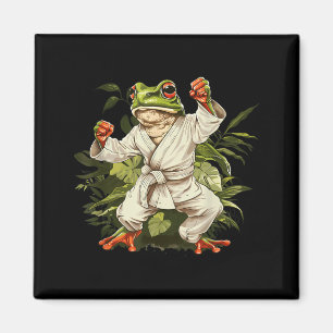 Imán Kickboxing Bosque Taekwondo Rana Judo Jiu-Jitsu