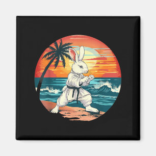 Imán Kickboxing Conejo Karate Taekwondo Jiu-Jitsu MMA