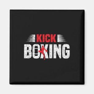 Imán Kickboxing Kickboxing Boxeadores Kickboxers Artes