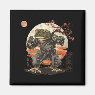 Imán Kickboxing Sakura Jiu-Jitsu Mma Toad Taekwondo