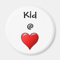 Kid @ Heart