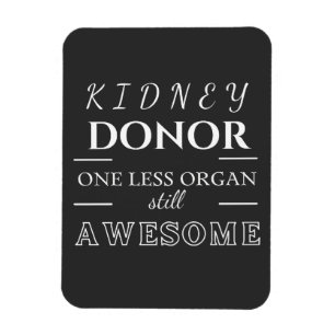 Imán Kidney Donor Gracias