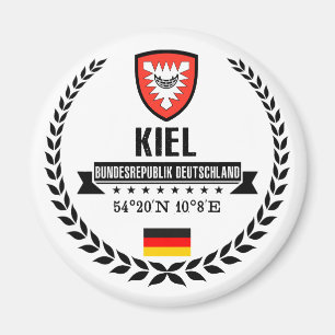 Imán Kiel