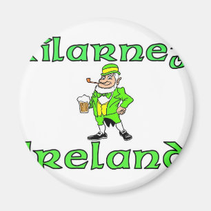 Imán Kilarney, Irlanda