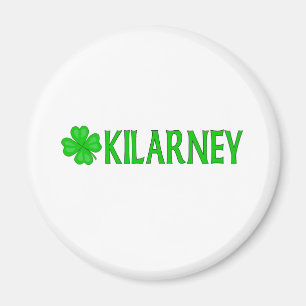 Imán Kilarney, Irlanda