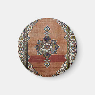 Imán Kilim Turco Antiguo