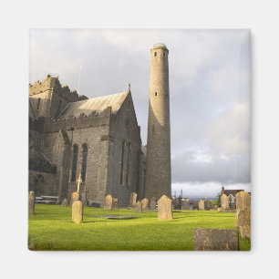 Imán Kilkenny, Irlanda. A Killkenny también se le cono
