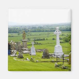 Imán Killkenny, Irlanda. El dramático Espectáculo de