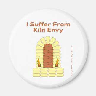 Imán Kiln Envy
