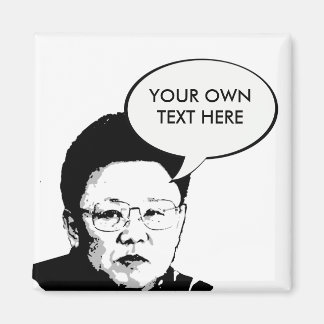 Imán Kim Jong Il