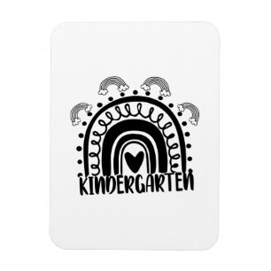 Imán Kindergarten