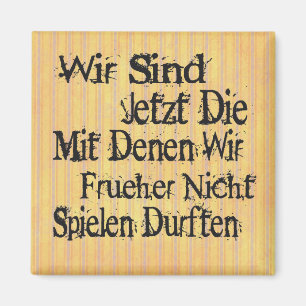 Imán KinderSpiel