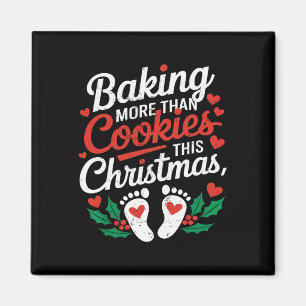 Imán King más que Cocina A Estos Navidades