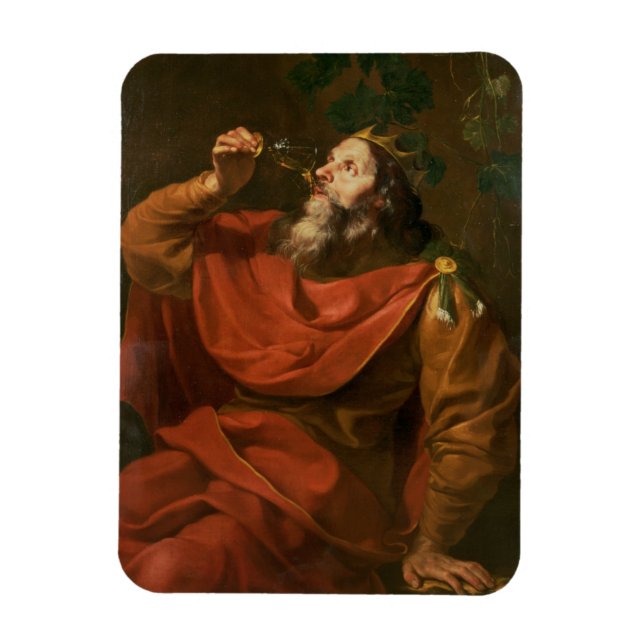 Imán King Midas (Vertical)