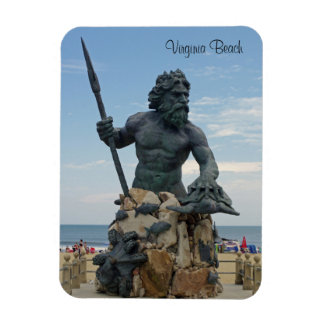 Imán King Neptune