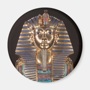 Imán King Tut