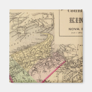 Imán Kings Co., NS