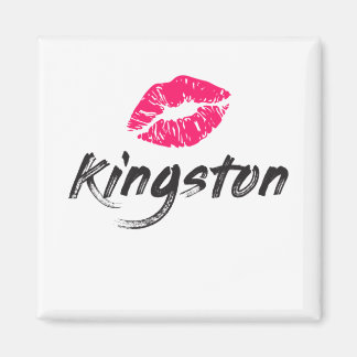 Imán Kingston