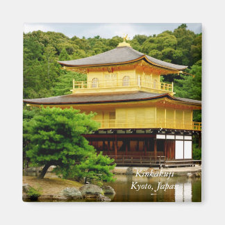 Imán Kinkakuji