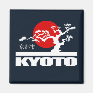Imán Kioto
