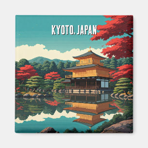 Imán Kioto Japón