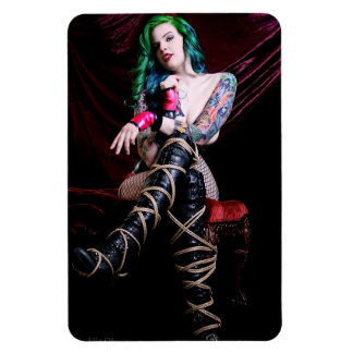 Imán Kira Von Sutra