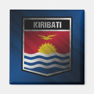 Imán Kiribati