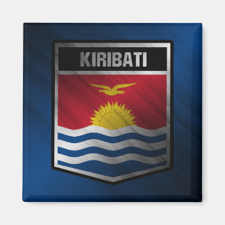 Imán Kiribati
