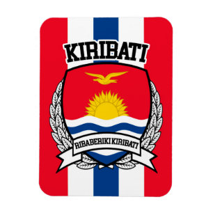 Imán Kiribati