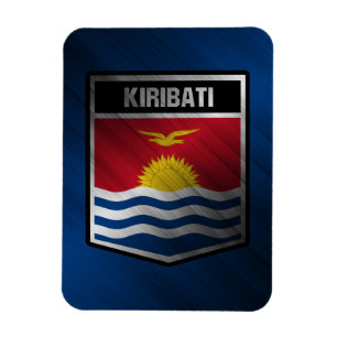 Imán Kiribati