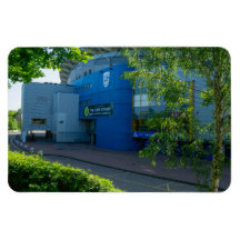 Kirklees Stadium, Huddersfield