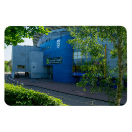 Imán Kirklees Stadium, Huddersfield